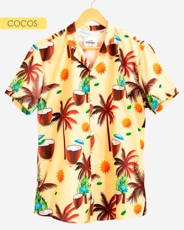 Camisas de verano - Image 9